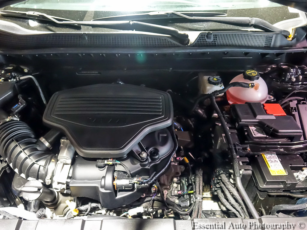 Certified 2025 Chevrolet Blazer RS AWD/4WD image 30