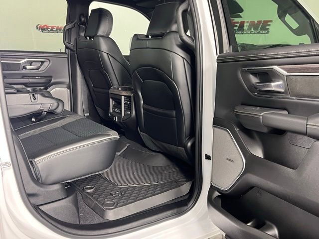 New 2026 RAM 1500 Laramie w/ Night Edition image 31