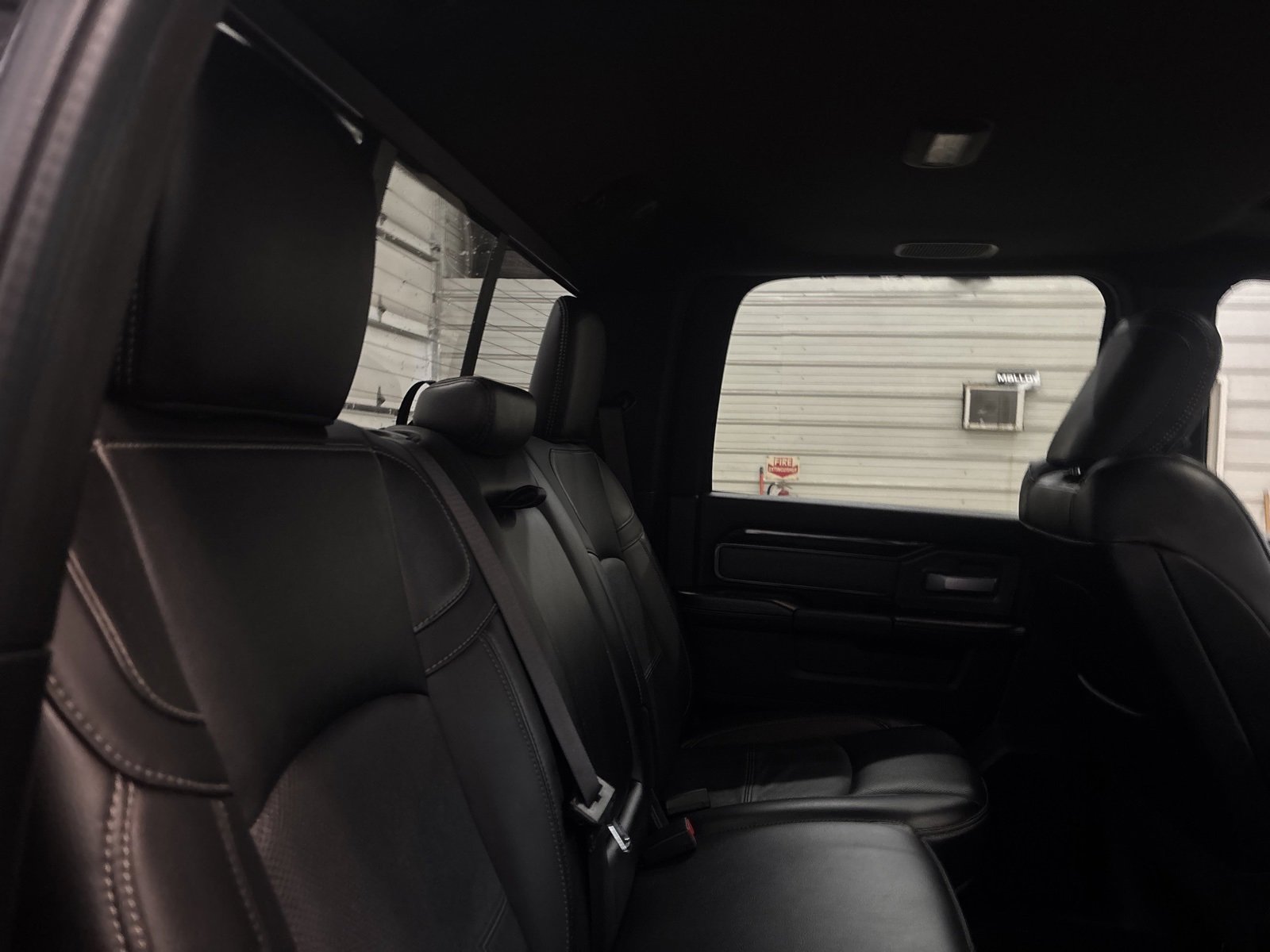 Used 2020 RAM 2500 Power Wagon image 29