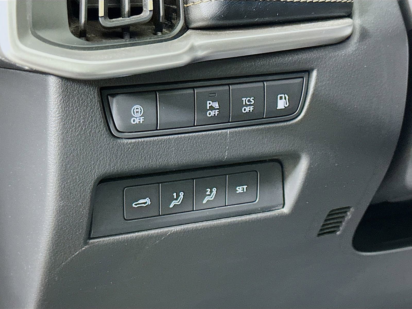 Certified 2024 MAZDA CX-90 Plug-In Hybrid w/ Premium Plus image 10