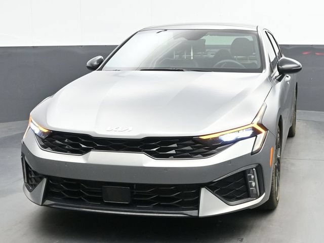 Used 2025 Kia K5 GT-Line w/ GT-Line Premium Package AWD/4WD image 3