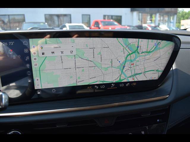 New 2025 Buick Envision Avenir image 17