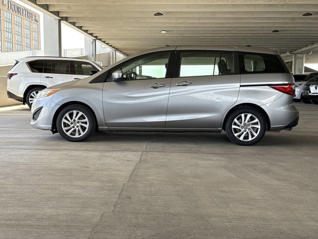 Used 2012 MAZDA MAZDA5 Sport image 1