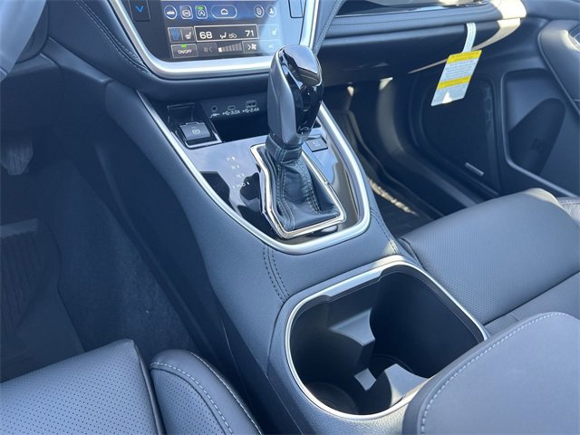 New 2025 Subaru Outback Touring XT image 17