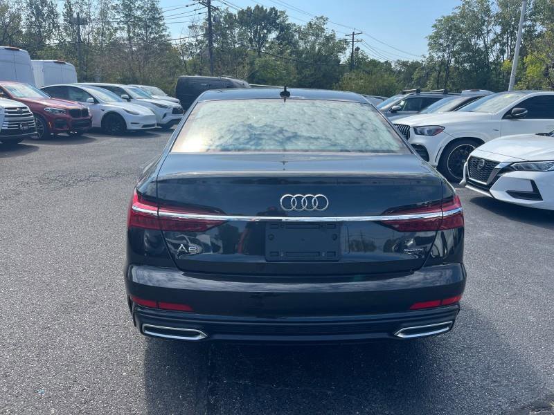 Used 2019 Audi A6 3.0T Prestige w/ Prestige Package AWD/4WD image 6
