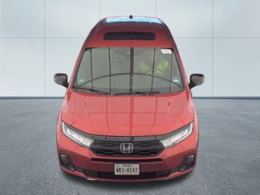 Used 2025 Honda Odyssey Sport-L image 2