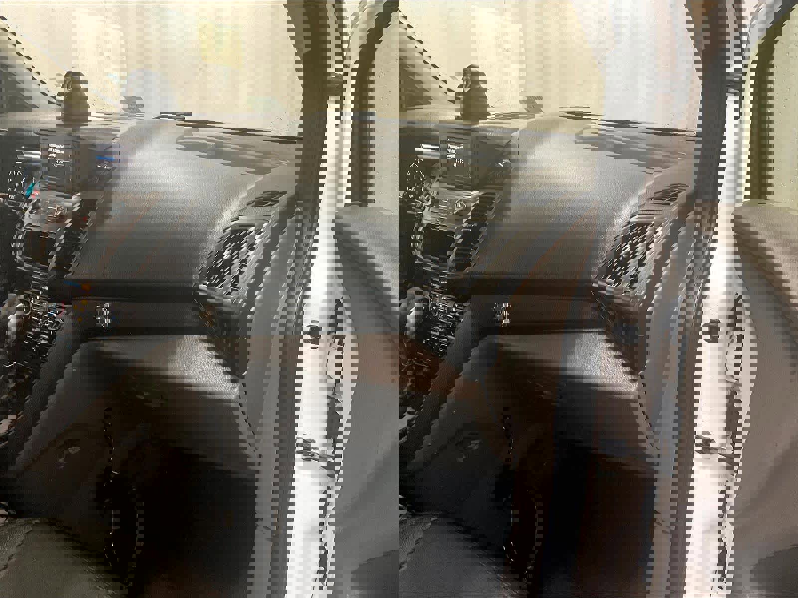 Used 2020 Ford Transit Connect XL image 13