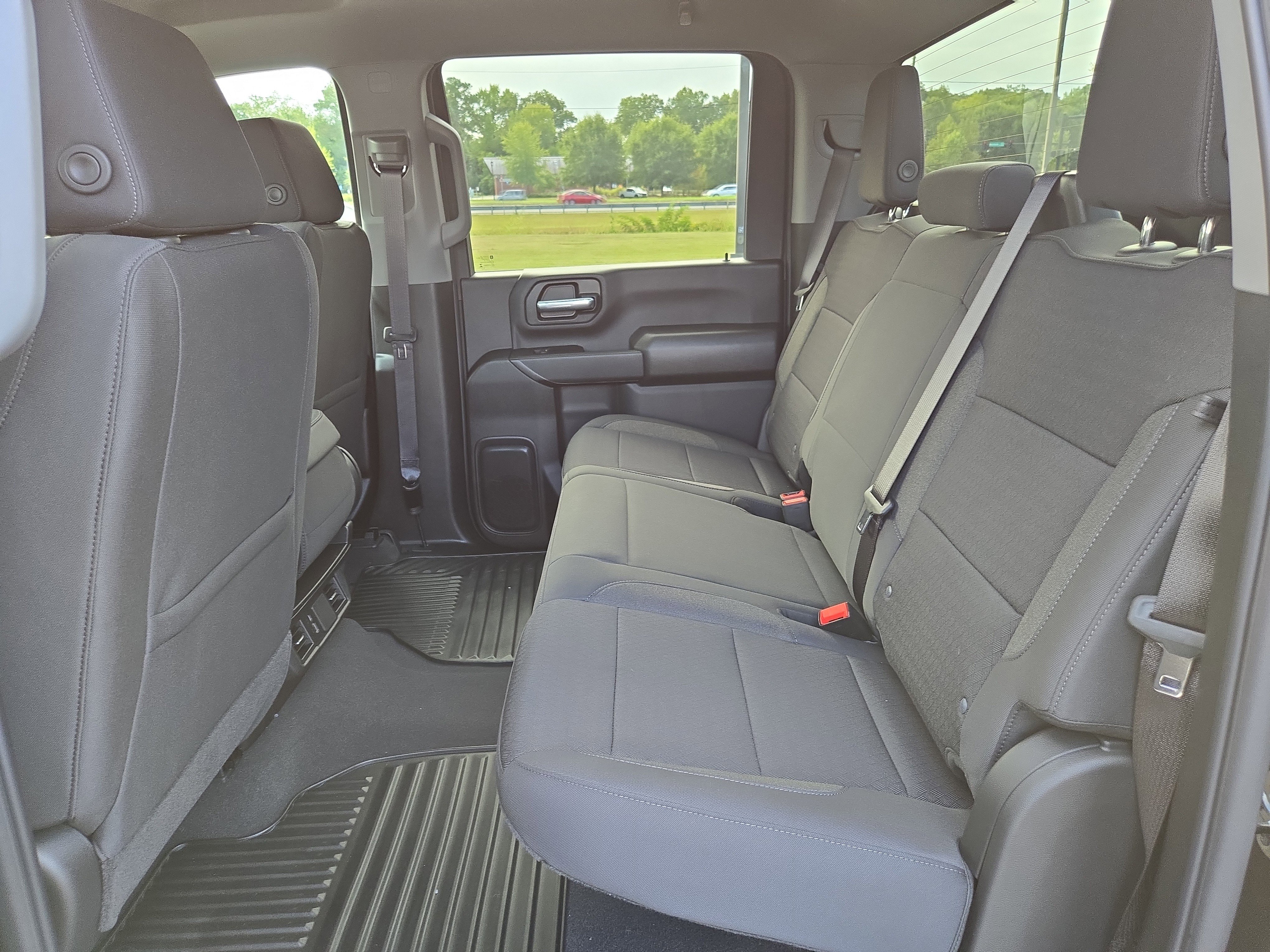 New 2026 Chevrolet Silverado 2500 Custom w/ Custom Value Package image 20