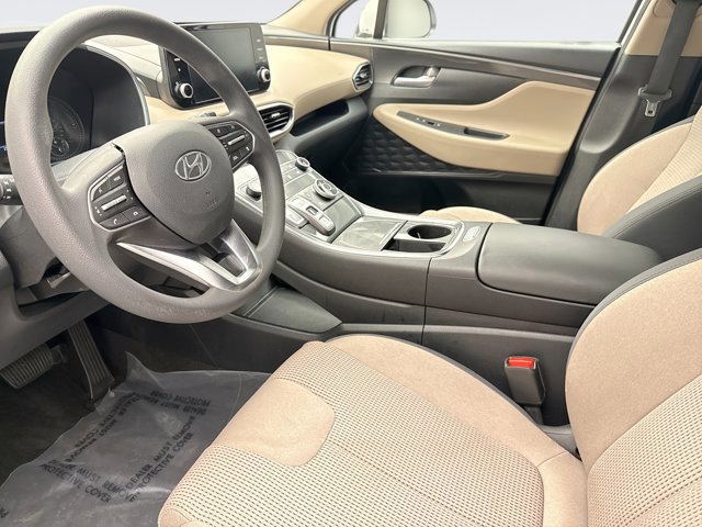 Used 2021 Hyundai Santa Fe SE AWD/4WD image 10