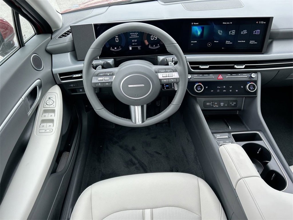 New 2026 Hyundai Sonata SEL image 13