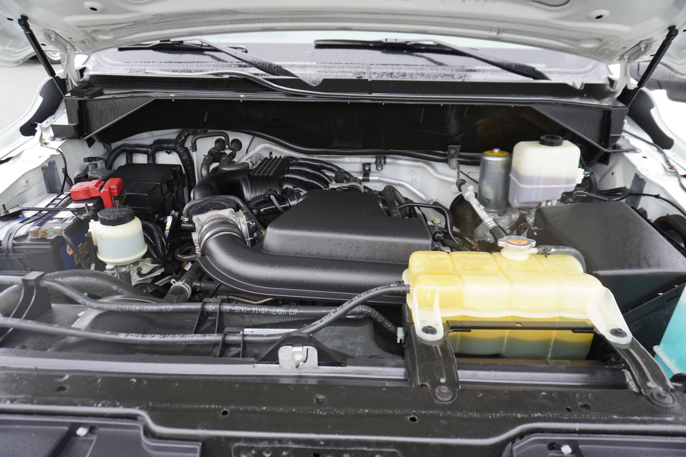 Used 2017 Nissan NV 2500 S w/ Power Basic Package image 24