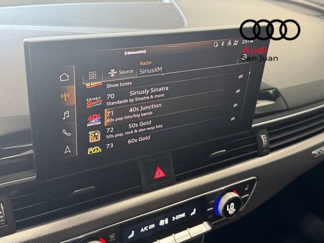 Used 2021 Audi A5 2.0T Premium Plus w/ Premium Plus AWD/4WD image 18