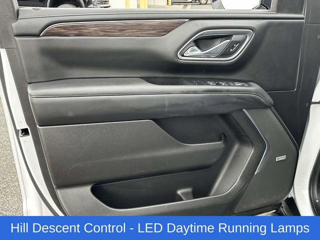 Used 2021 Chevrolet Tahoe Z71 image 13