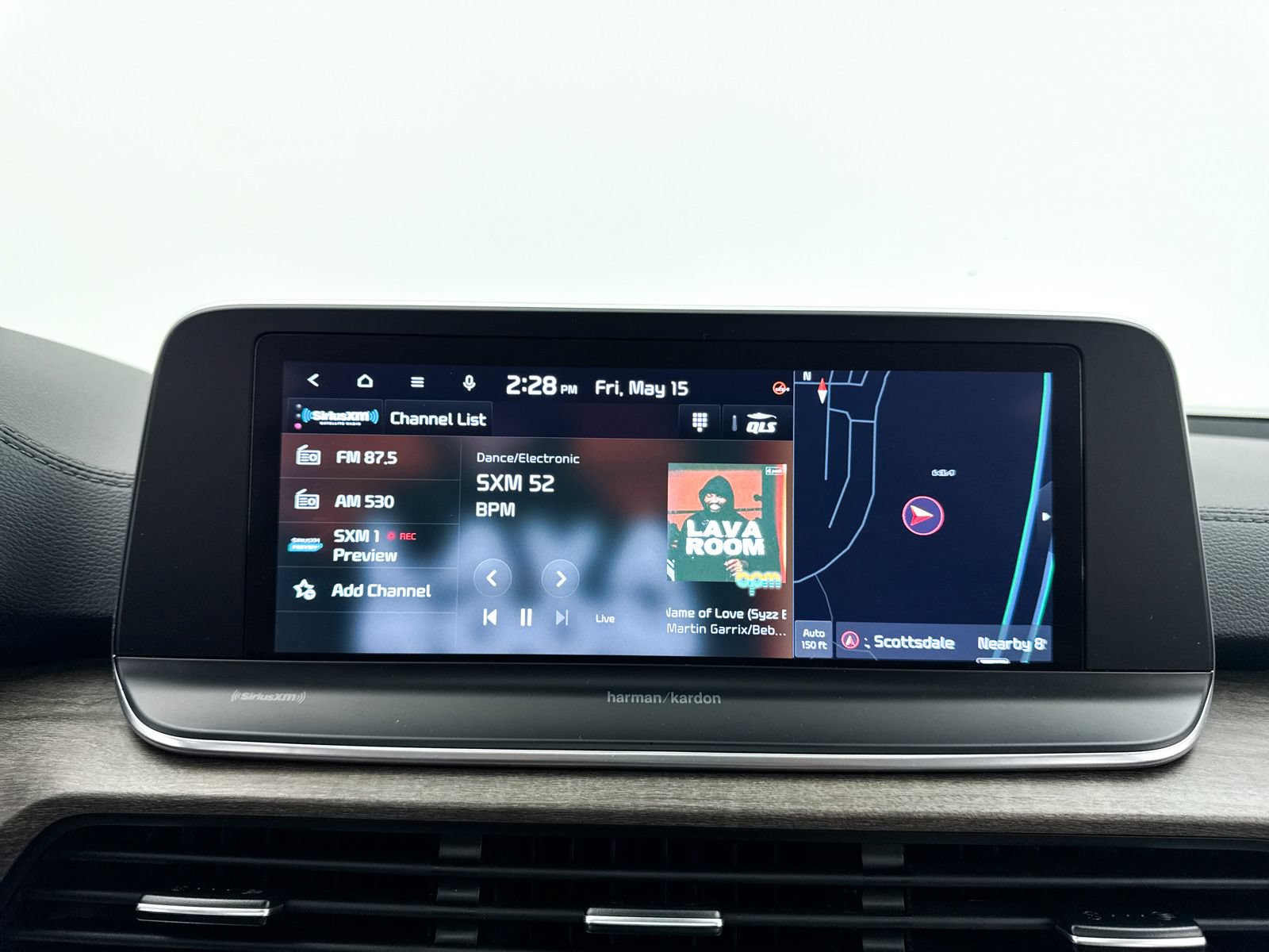 Used 2021 Kia Telluride SX AWD/4WD image 25