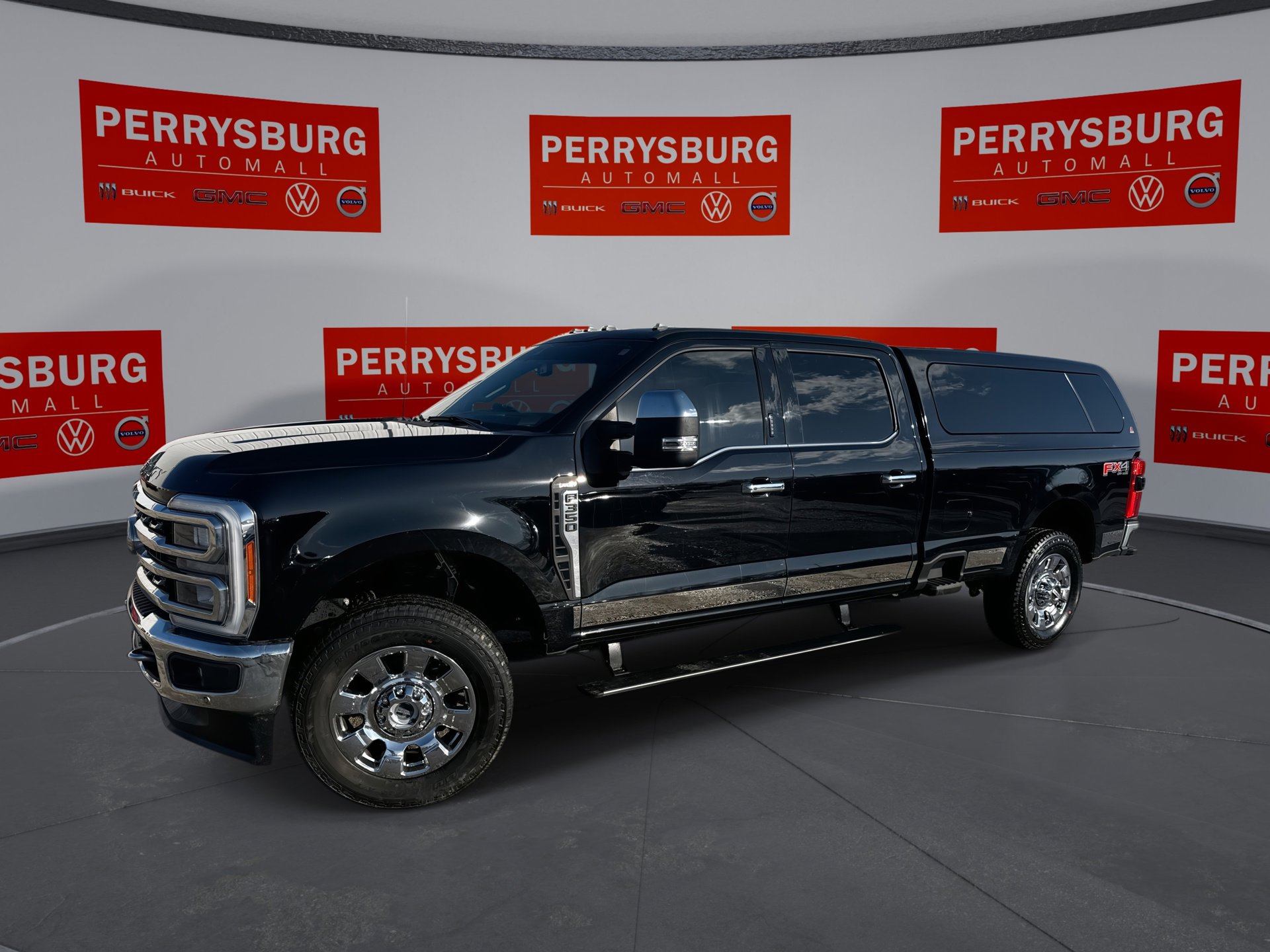 Used 2023 Ford F350 Lariat w/ Lariat Ultimate Package