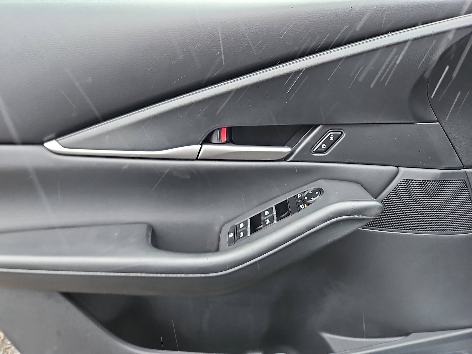 New 2026 MAZDA CX-30 AWD 2.5 S image 10