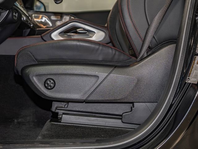 Certified 2022 Mercedes-Benz GLE 53 AMG 4MATIC image 22