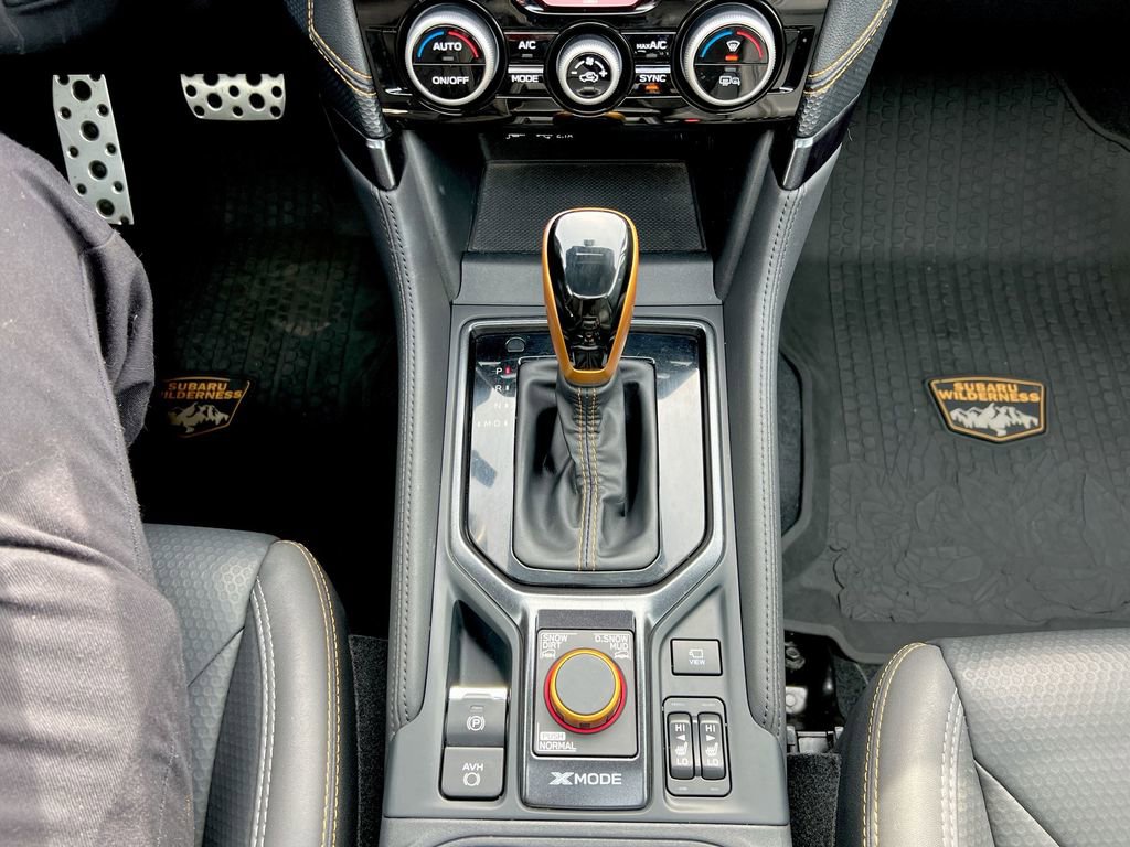 Used 2022 Subaru Forester Wilderness image 14