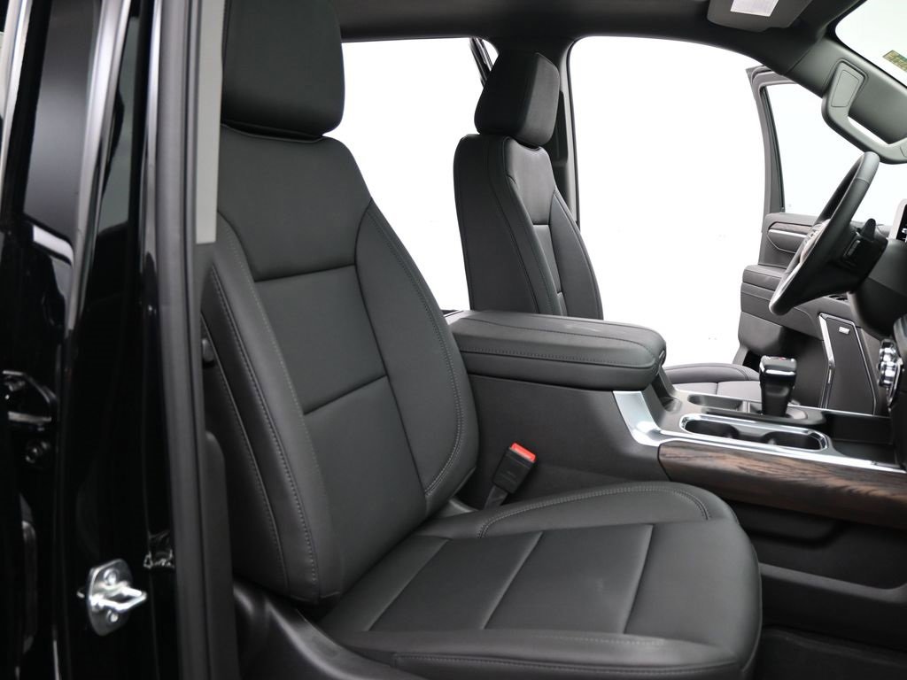 New 2026 GMC Sierra 1500 SLT w/ SLT Premium Plus Package image 27