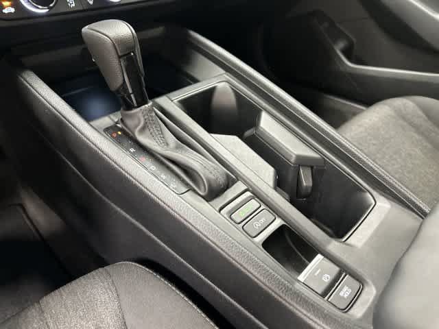Used 2024 Honda Accord EX image 23