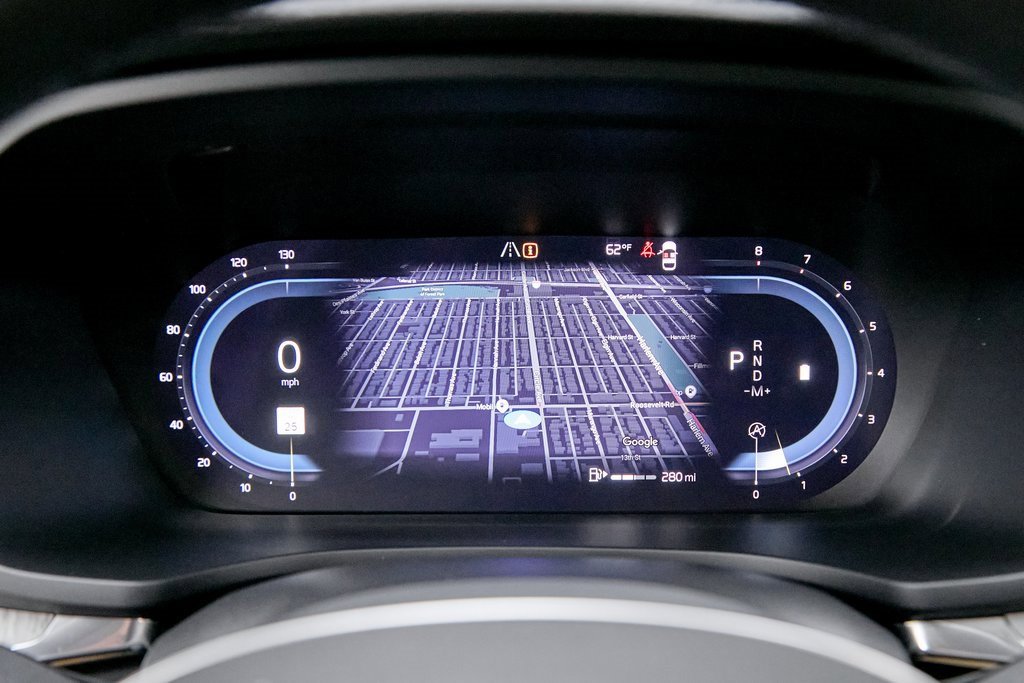 Certified 2024 Volvo V60 B5 Cross Country Ultimate image 29