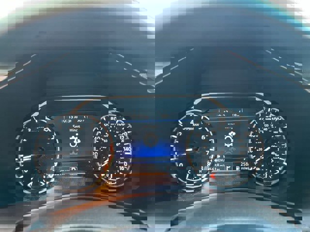 Used 2020 Nissan Murano SV image 19