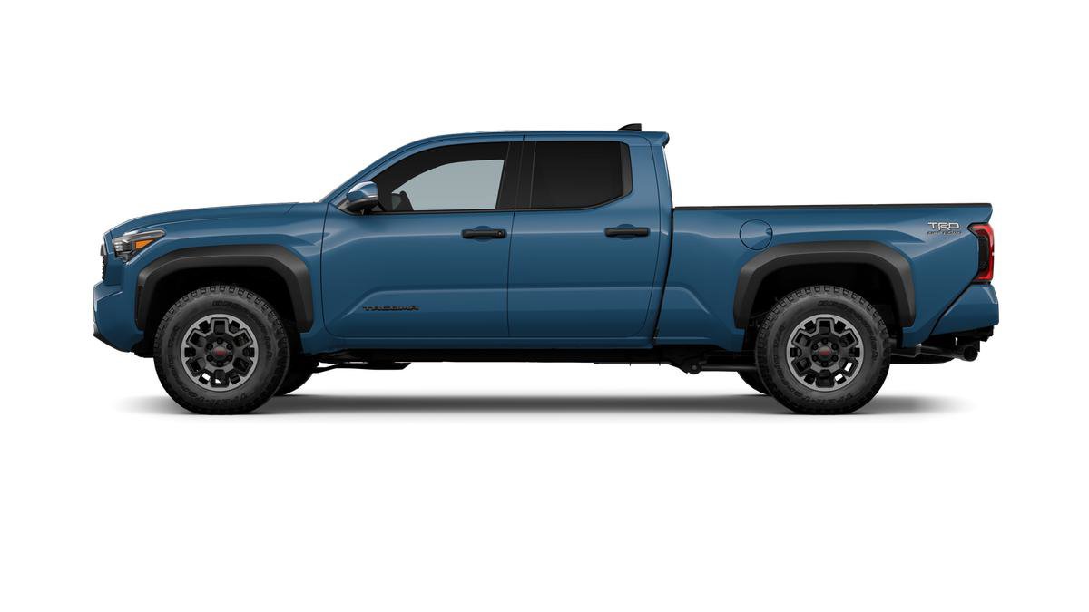 New 2026 Toyota Tacoma TRD Off-Road image 37