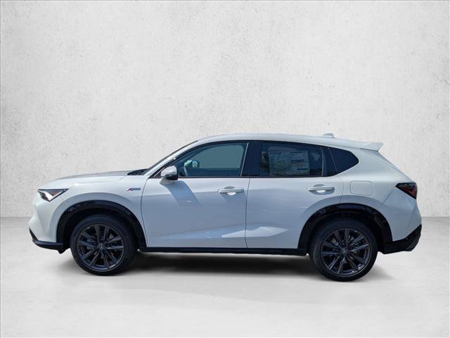 New 2026 Acura ADX A-Spec FWD image 5