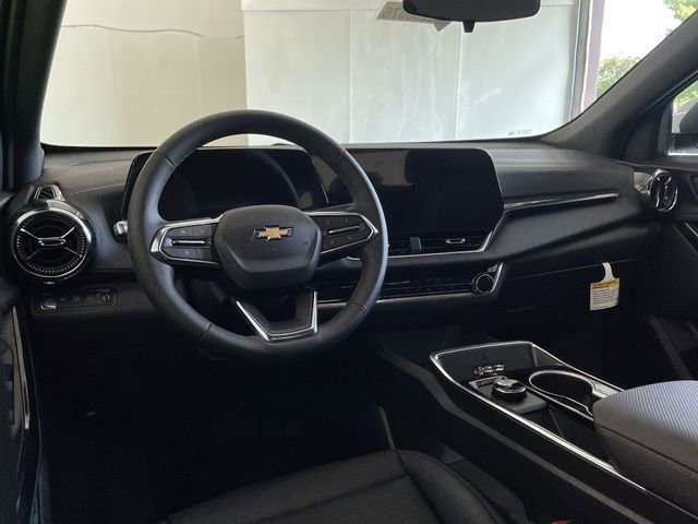 New 2026 Chevrolet Equinox LT image 21