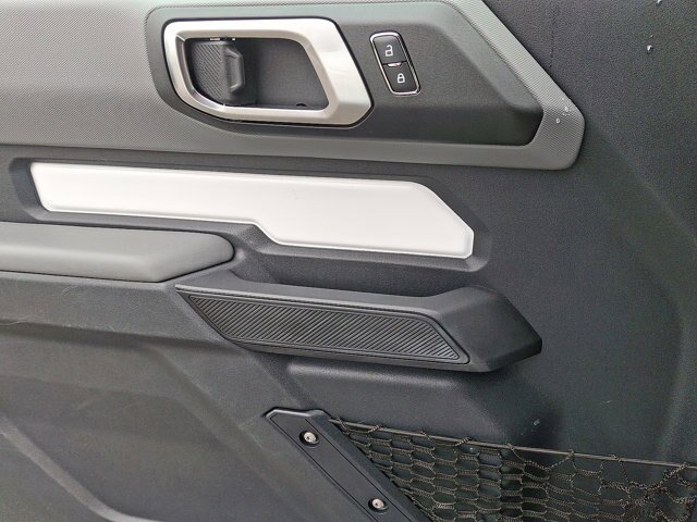 Certified 2021 Ford Bronco Big Bend AWD/4WD image 2