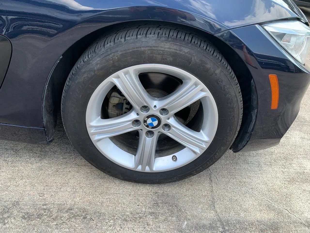 Used 2015 BMW 428i Gran Coupe RWD image 25