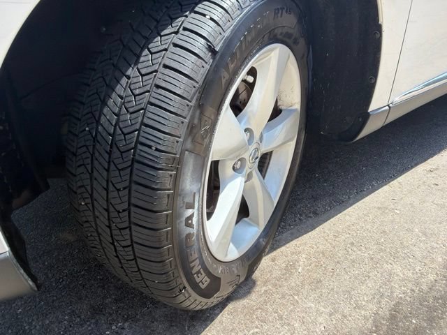 Used 2012 Lexus RX 350 AWD w/ Premium Pkg image 33