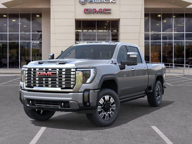 New 2026 GMC Sierra 2500 Denali w/ Denali Reserve Package AWD/4WD image 6