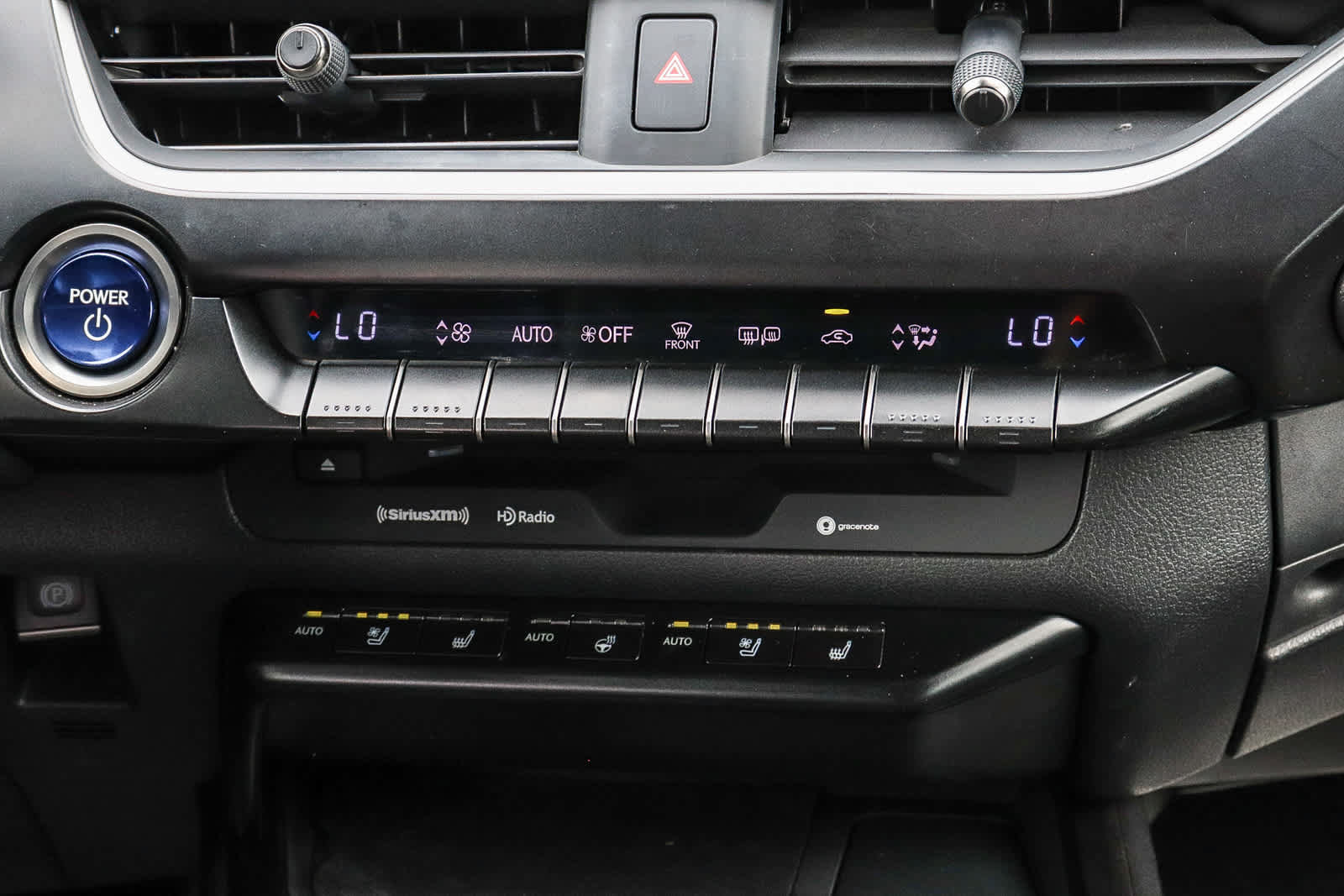 Used 2020 Lexus UX 250h w/ Premium Package AWD/4WD image 22