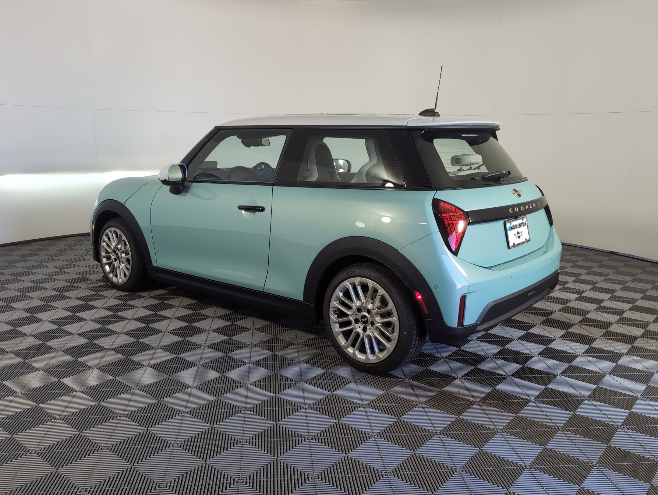 New 2026 MINI Cooper S image 3