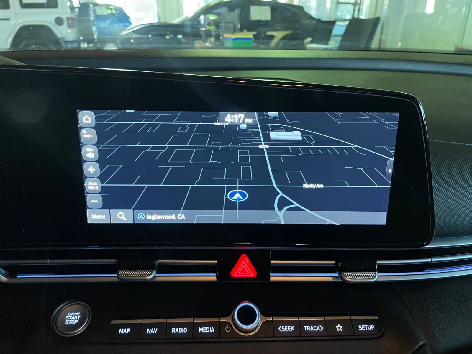 Used 2025 Hyundai Elantra Limited image 20