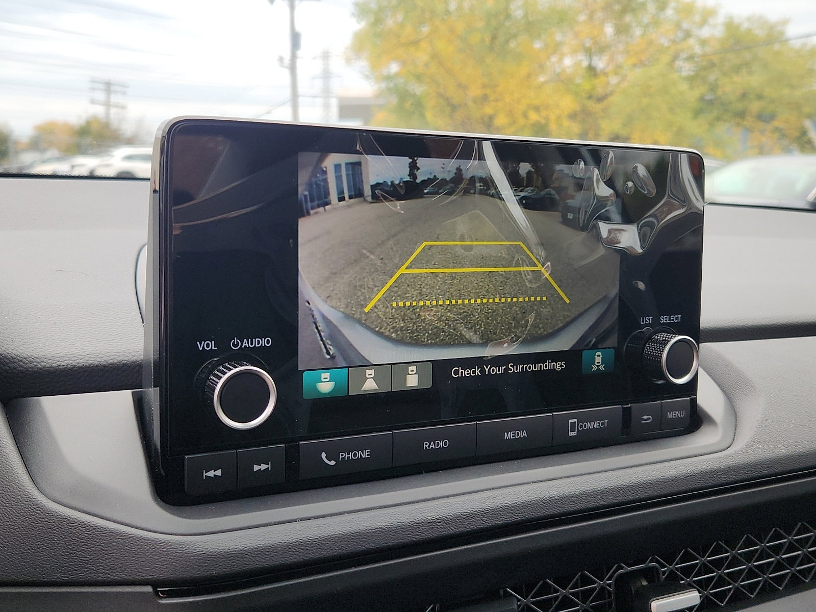 New 2025 Honda Accord SE image 13