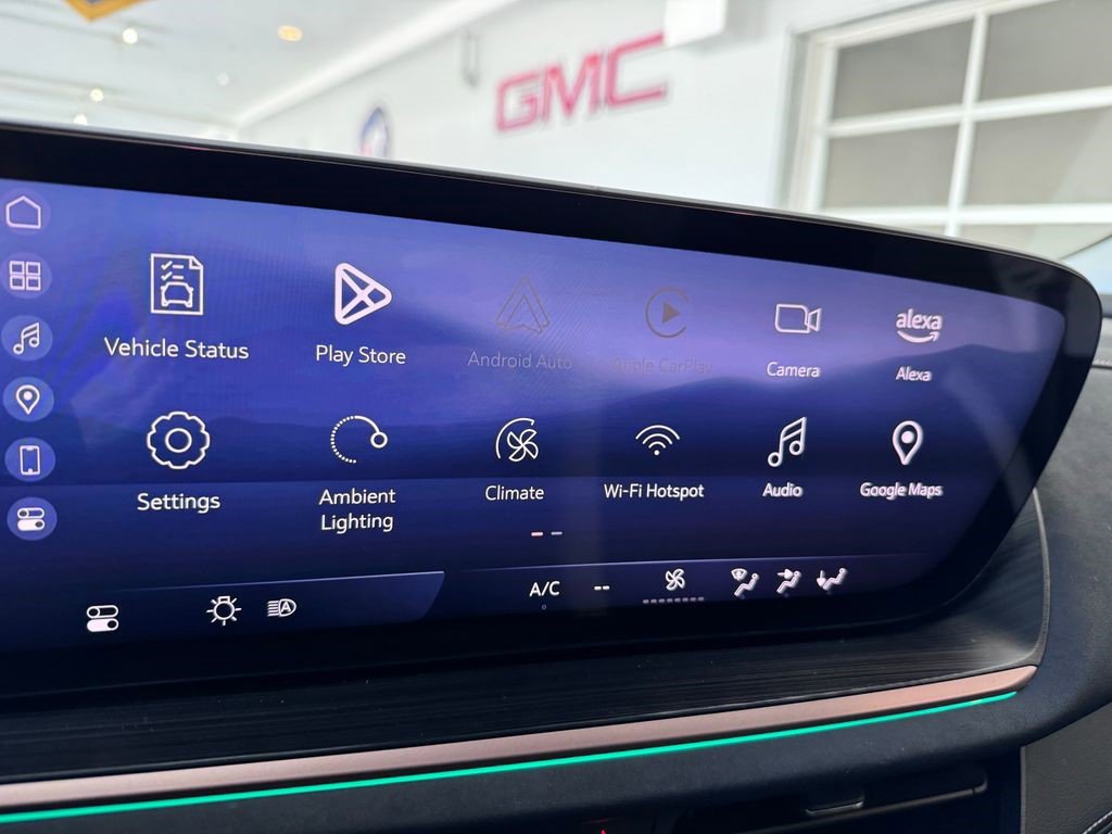 Certified 2025 Buick Envision Sport Touring image 14