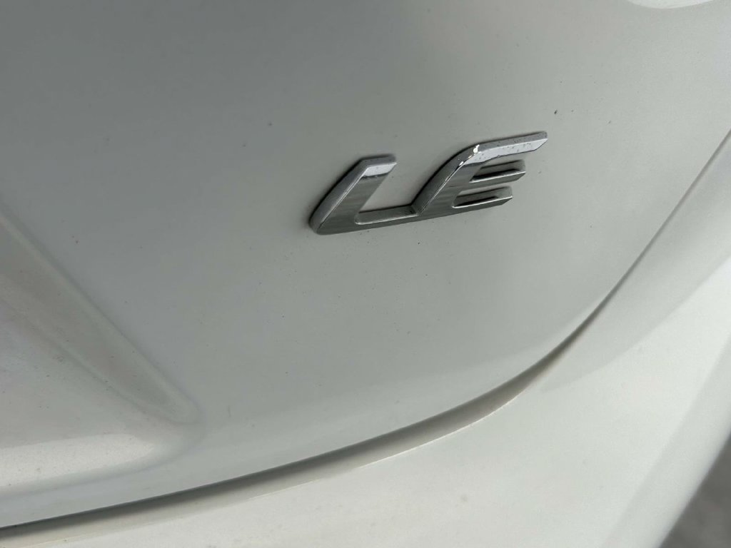 Certified 2023 Toyota Corolla LE FWD image 11