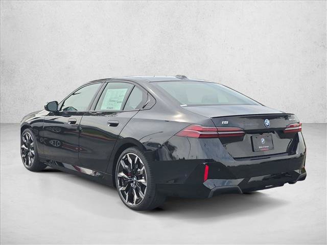 New 2027 BMW i5 eDrive40 w/ M Sport Package RWD image 9