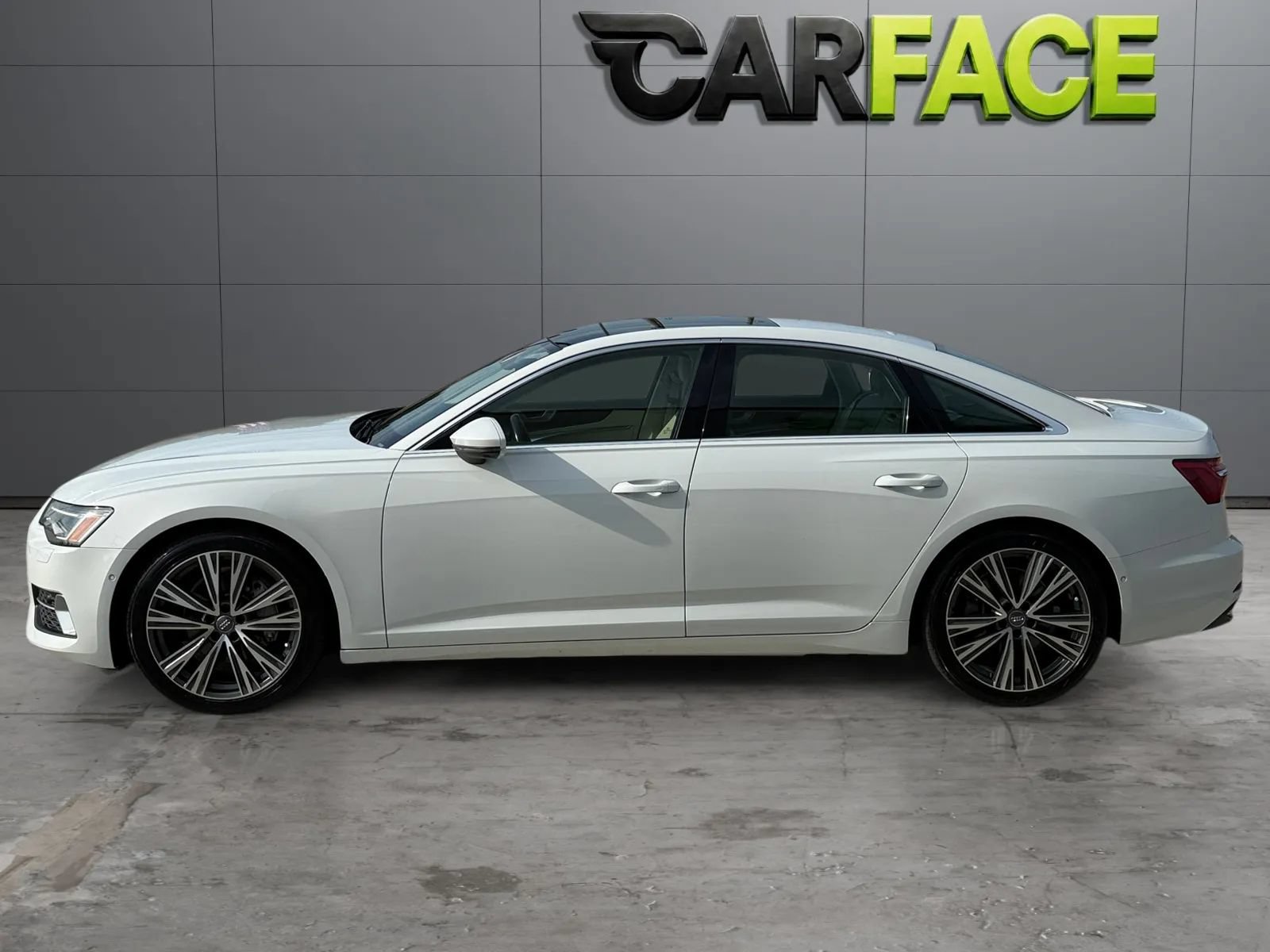 Used 2019 Audi A6 2.0T Premium Plus AWD/4WD image 7