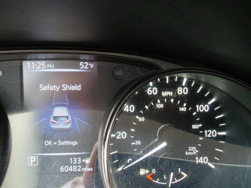 Used 2018 Nissan Rogue Sport S AWD/4WD image 52