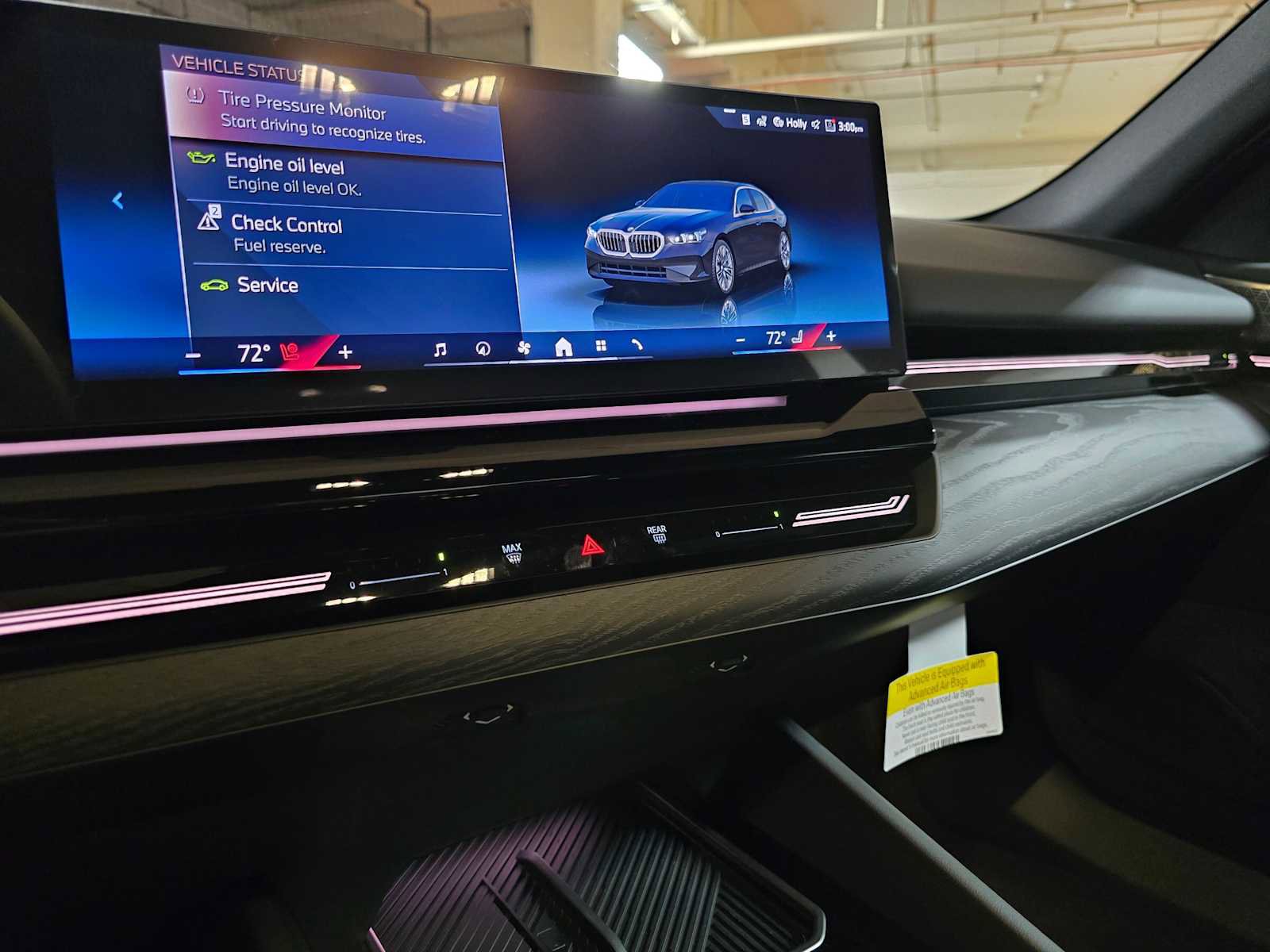 New 2026 BMW 530i xDrive 530i xDrive image 28