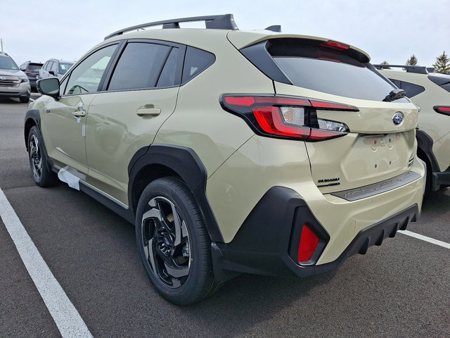 New 2026 Subaru Crosstrek 2.5i Limited image 3