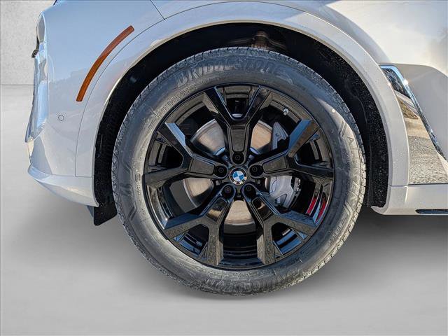 New 2026 BMW X7 xDrive40i image 9