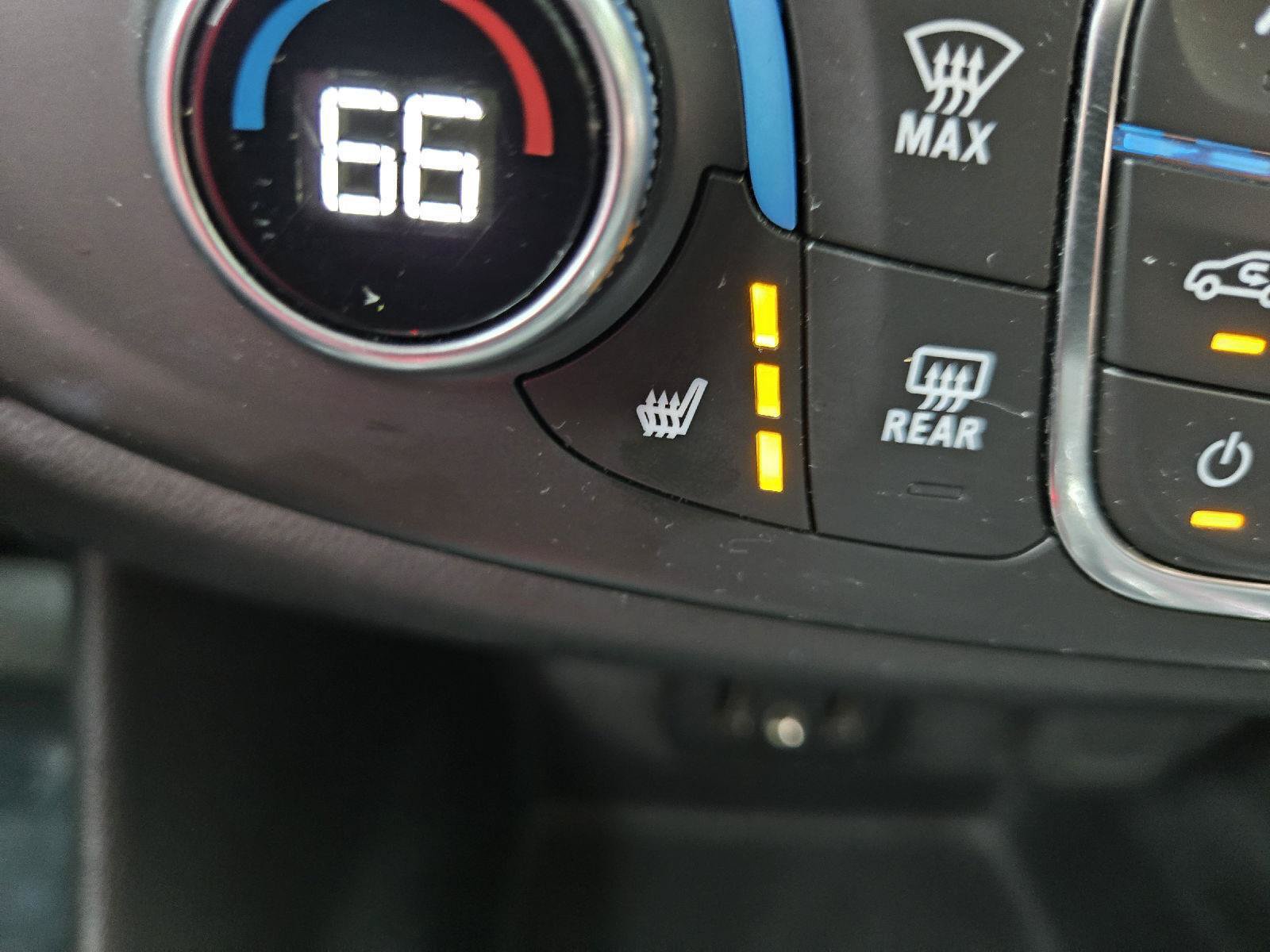 Used 2021 Chevrolet Traverse LT AWD/4WD image 30
