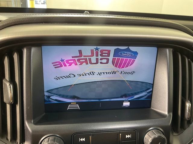 Used 2022 GMC Canyon Elevation image 23