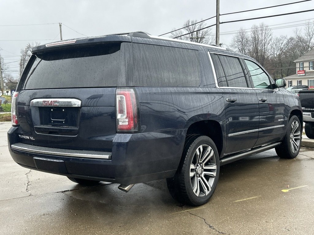 Used 2020 GMC Yukon XL Denali w/ Denali Ultimate Package image 6