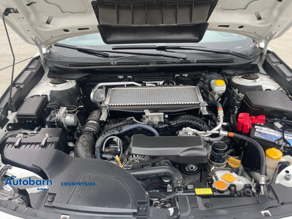 Certified 2024 Subaru Outback Wilderness AWD/4WD image 21