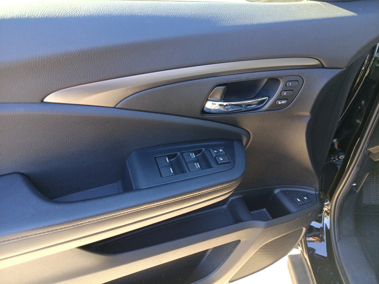 Used 2022 Honda Pilot EX-L image 10